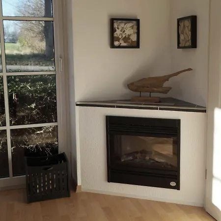 Ferienwohnung S_stjern Apartment Schonhagen (Schleswig-Holstein)